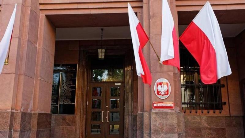 В Польше узаконят однополые союзы