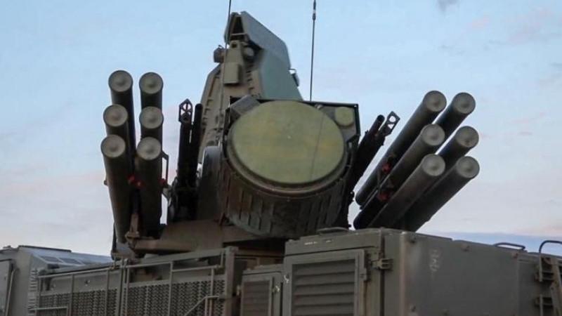 Российские средства ПВО нейтрализовали за сутки 169 беспилотников ВСУ