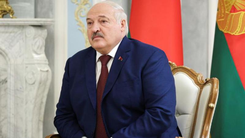 Лукашенко отметил важность военной мобилизации даже в мирное время