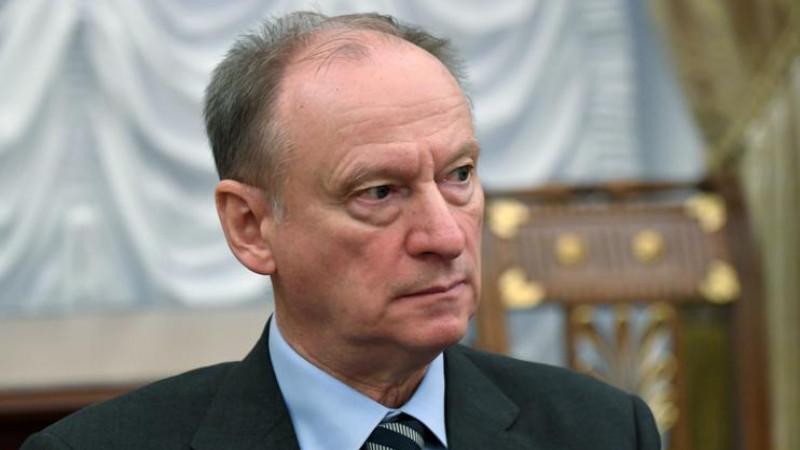 Патрушев отметил, что Запад реализует комплекс мер для срыва планов РФ в Арктике
