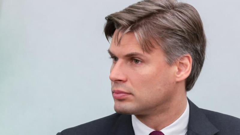 Баканов согласовал с и.о. главы NASA эксплуатацию МКС до 2028 года