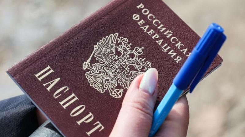 Приобретенного гражданства РФ будут лишать за убийства