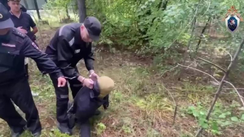 Число жертв "ангарского маньяка" возросло до 91