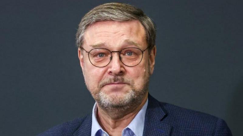 Косачев: в Евросоюзе всех здравомыслящих людей называют "агентами Кремля"