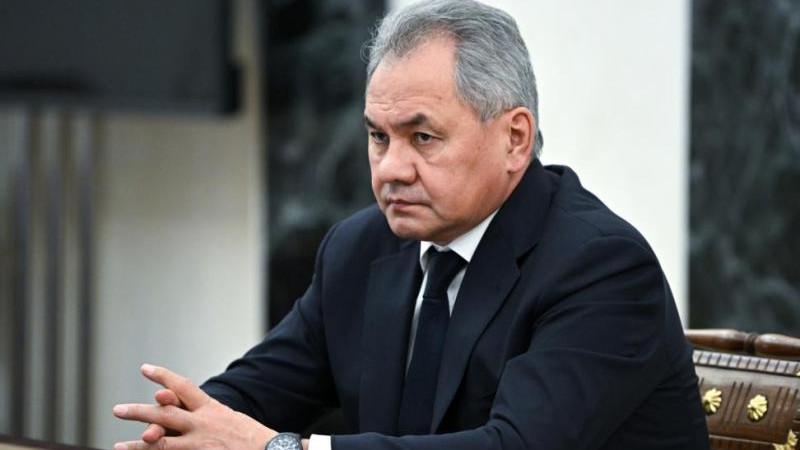 Шойгу заявил, что все попытки победить Россию обречены на провал