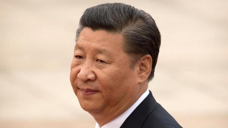 Си Цзиньпин: 2025 год ознаменовался прогрессом в развитии партнерства Китая и России