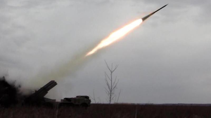 Российские войска атаковали объекты энергетики ВПК Украины