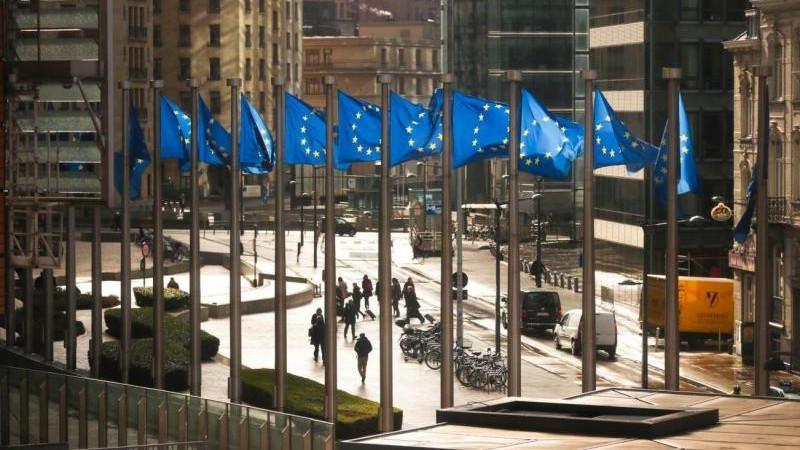 Пушков охарактеризовал ЕС как "квазиимперию с центром в Брюсселе"