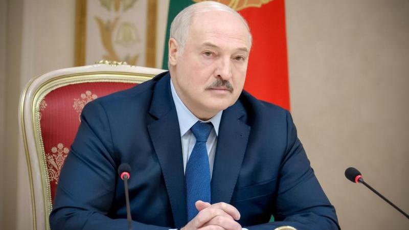 Лукашенко: атака на резиденцию Путина является дичайшим терроризмом на госуровне