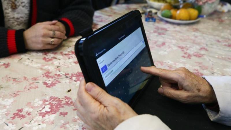 В России в 2028 году планируют провести микроперепись населения