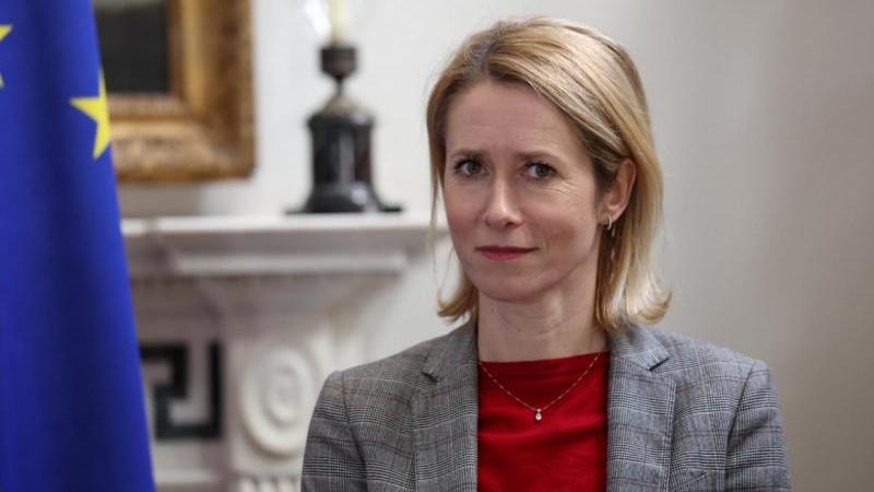 В Евросоюзе отказались верить в атаку Киева на резиденцию президента РФ