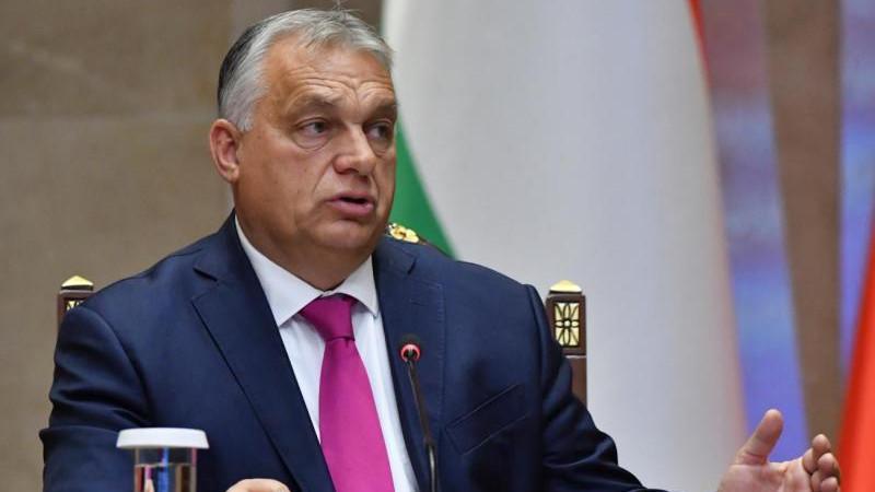 Орбан: 2026 год станет определяющим для Европы с точки зрения войны и мира