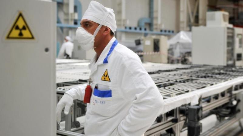 Welt: Бельгия и Франция выступают против ограничений импорта российского урана