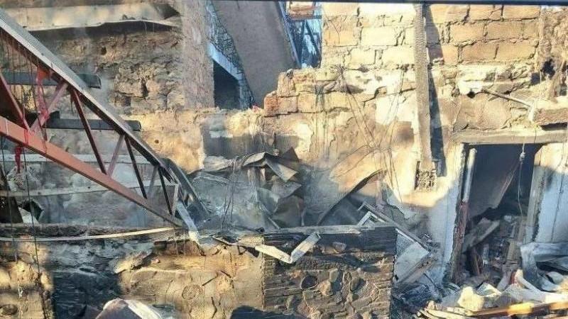 В больницах Херсонской области и Крыма находятся 13 пострадавших при атаке ВСУ