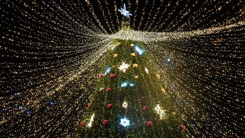 На Камчатке в новогоднюю ночь появилась на свет девочка