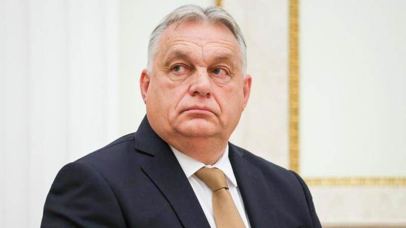 Орбан пожелал Европе в наступившем году вернуться к здравому смыслу