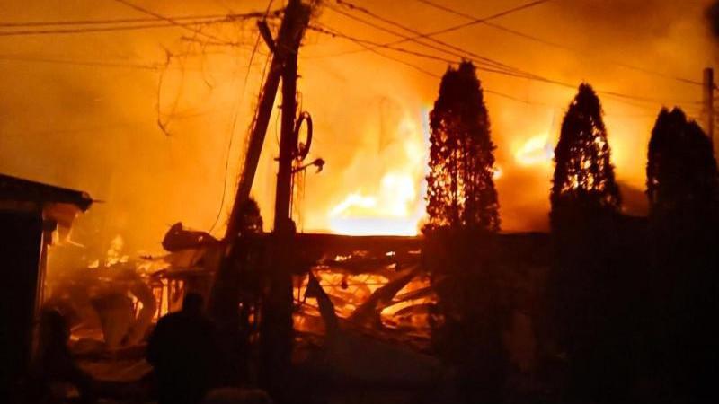 Число погибших при ударе ВСУ по Хорлам составило более 24 человек