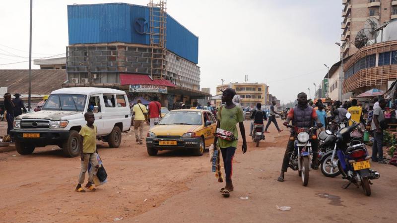 МВФ: Африка в 2026 году станет мировым лидером по темпам роста экономики