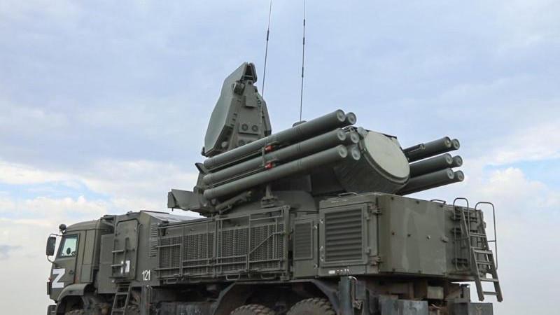 Москва передала Вашингтону расшифровку сбитого при атаке на резиденцию Путина дрона