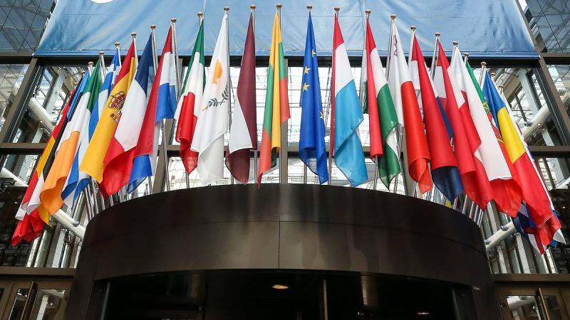 Кипр на полгода принял председательство в Совете ЕС