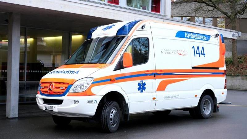 Le Nouvelliste: в Швейцарии при взрыве на курорте погибли около 40 человек