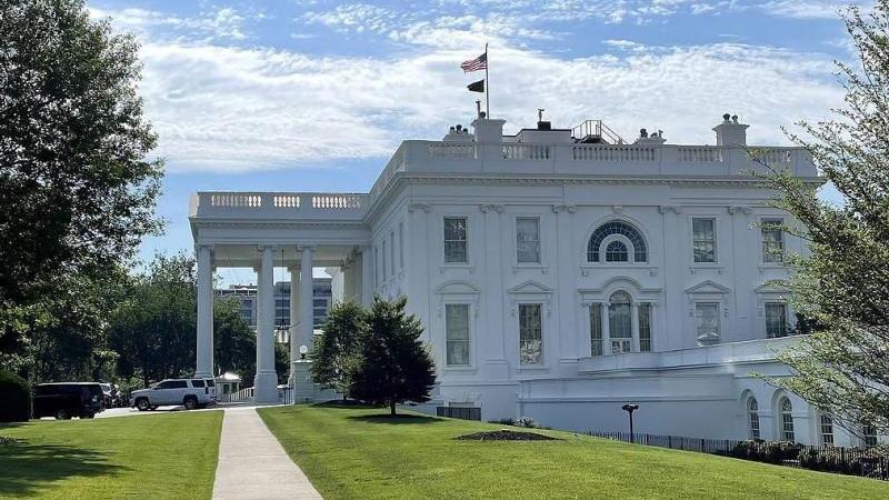 Суд в США приостановил строительство банкетного зала в Белом доме