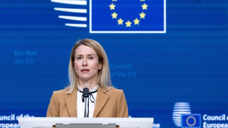Еврокомиссия направила Киеву €80 млн доходов от замороженных активов РФ