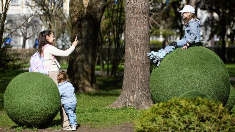 В России открыт прием заявлений на получение новой семейной выплаты