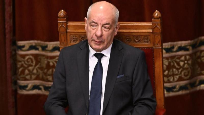 Мадьяр пригрозил президенту Венгрии инициировать процедуру импичмента