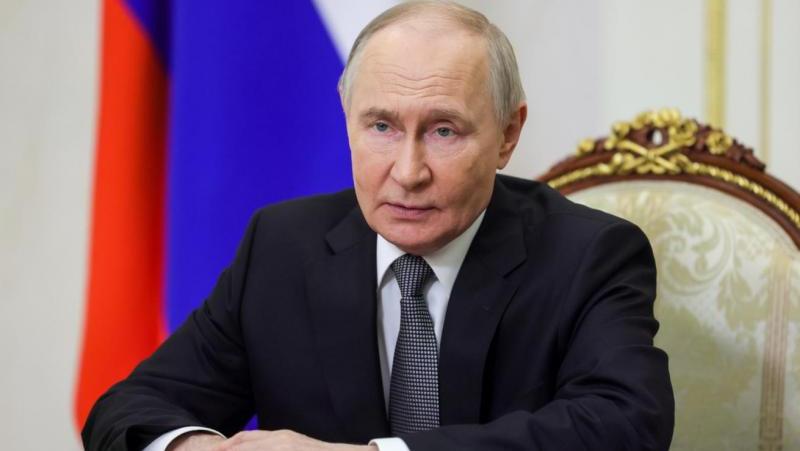 Президент РФ поручил выяснить, почему у местных властей нет денег на штрафы
