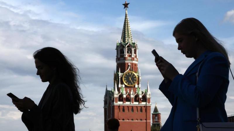 Президент РФ поручил обеспечить бесперебойный интернет даже во время ограничений