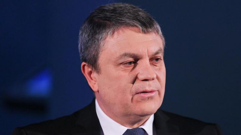 Пасечник заявил, что для удара по колледжу в Старобельске ВСУ использовали 16 БПЛА