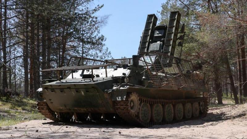 Российские средства ПВО нейтрализовали за сутки 602 дрона ВСУ