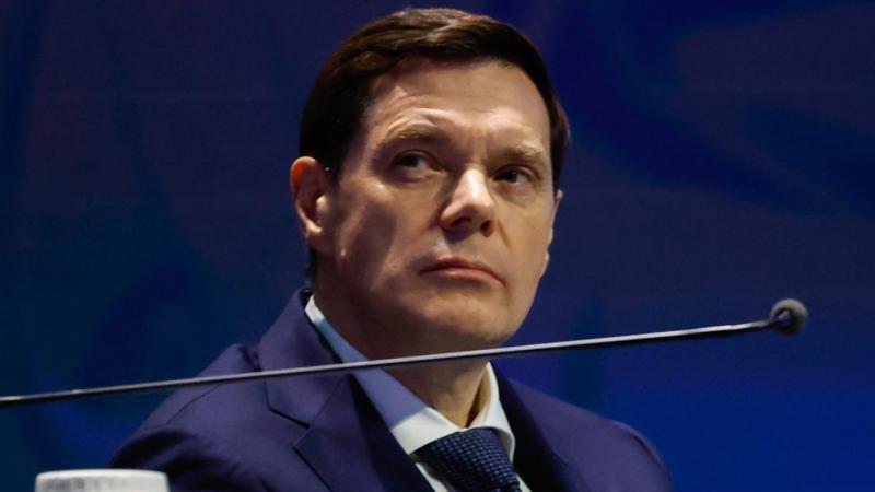 Bloomberg: состояние богатейших бизнесменов России с начала года выросло на $4,82 млрд