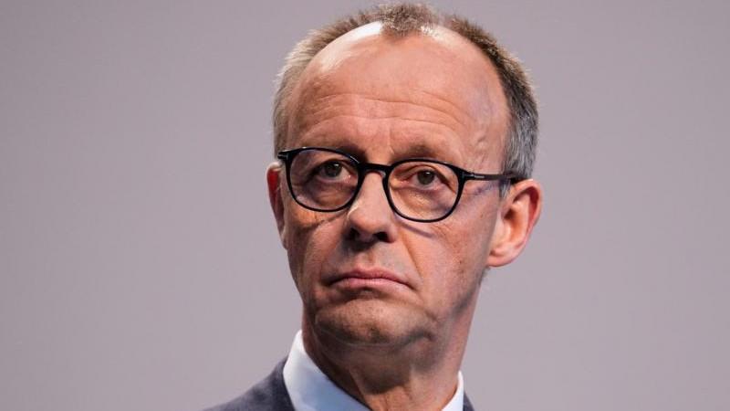 Мерц заявил о намерении сделать НАТО \