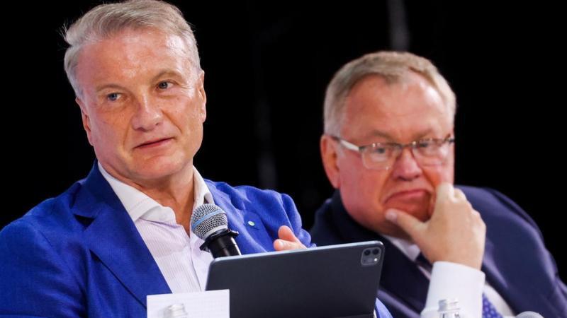 Греф назвал способ нарастить ВВП России