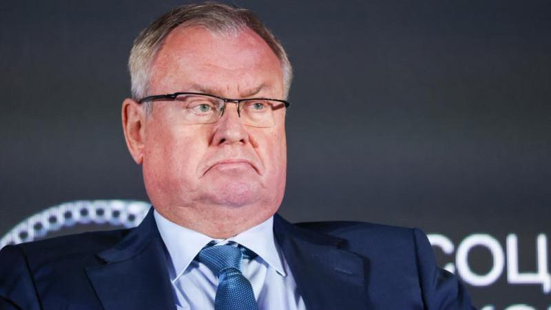 Костин призвал воздержаться от господдержки неэффективных отраслей