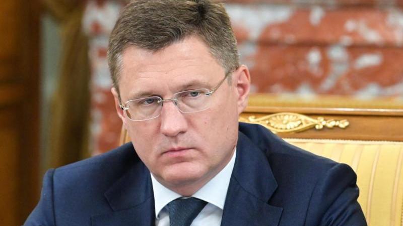 Новак заявил, что Россия адаптировалась к внешним вызовам на 80%