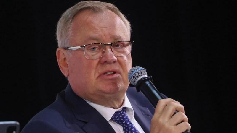 Костин: в России слишком увлеклись словом "суверенитет"