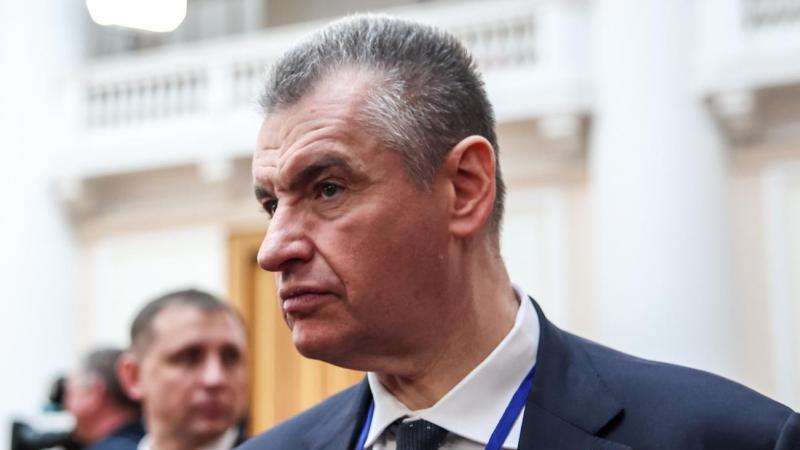 Слуцкий: Рютте потерял сон из-за угрызений совести, а не из-за России