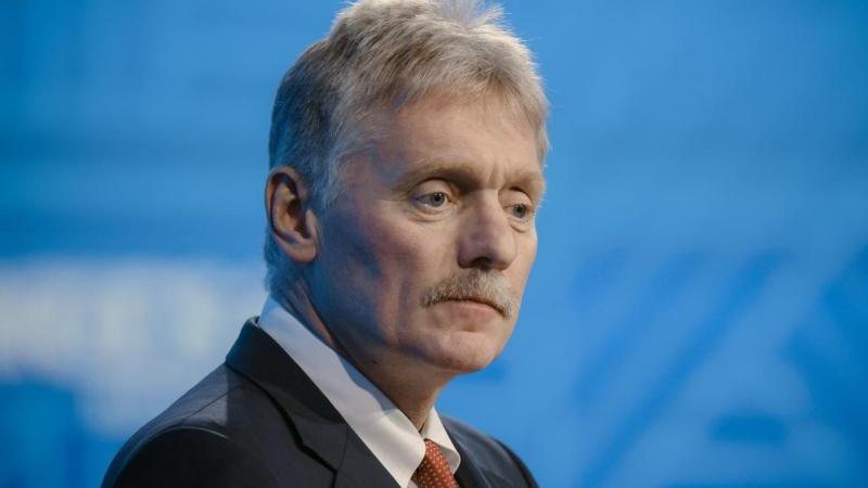 Песков: граждане Исландии показали, что не все хотят в ЕС