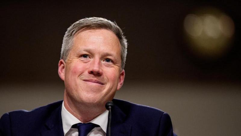 WSJ: министр сухопутных войск США Дрисколл покидает свой пост
