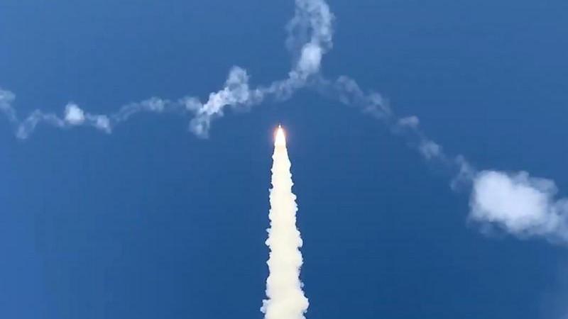 ВС РФ ударили по логистическим центрам и объектам энергетики ВСУ