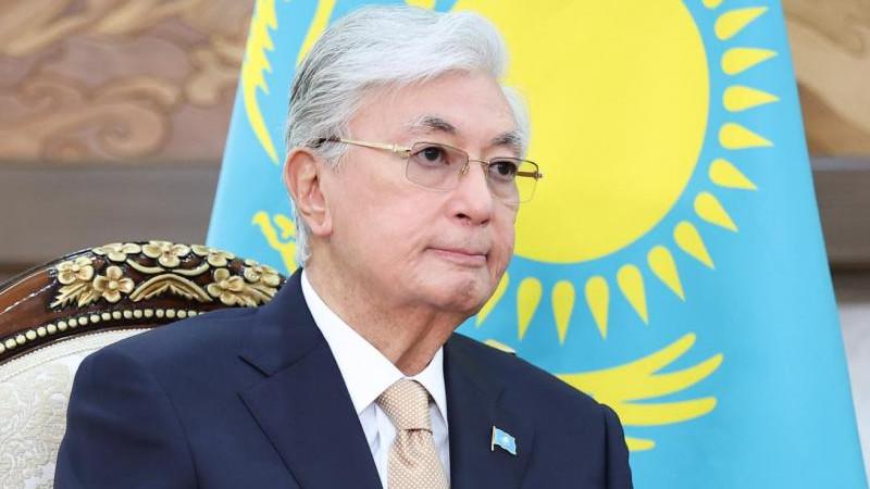 Токаев: Казахстан призывает сформировать миропорядок без культа силы