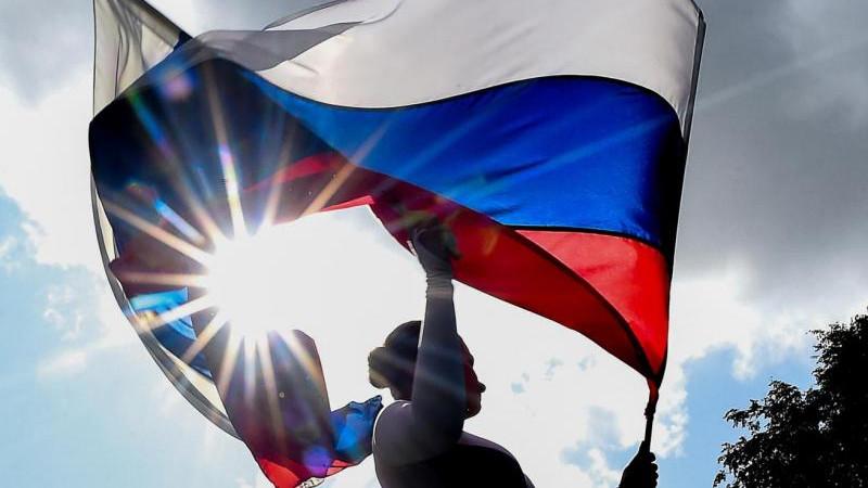 ВЦИОМ назвал главные символы современной России для граждан