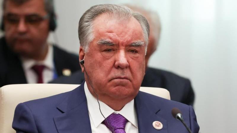 Рахмон: ООН и ШОС могут сыграть значимую роль в формировании справедливого миропорядка