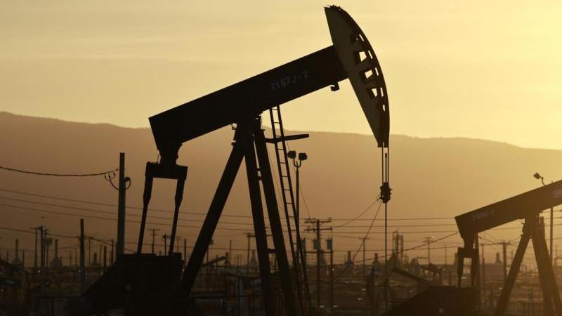 Стоимость нефти Brent впервые с 21 августа поднялась выше $94