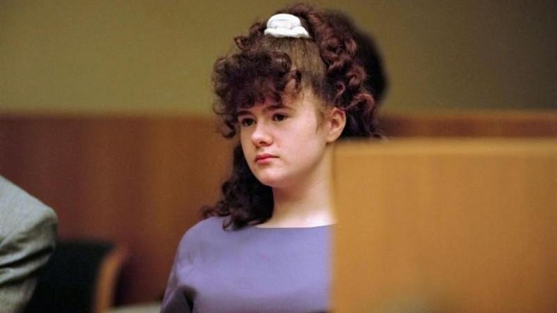 NYT: исполнение первой с 1976 года казни женщины в Теннесси отсрочили