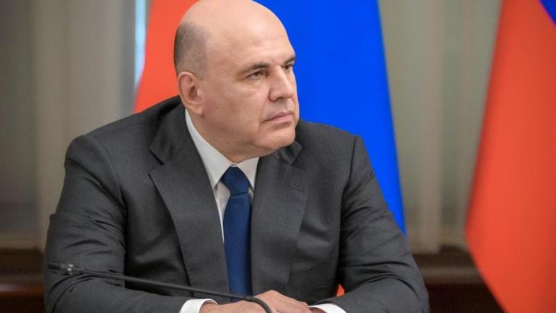 Мишустин: Россия и Белоруссия разработали план углубления интеграции