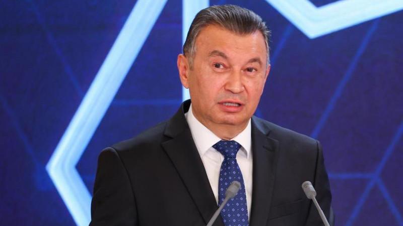 Таджикистан заинтересован в притоке капитала из России